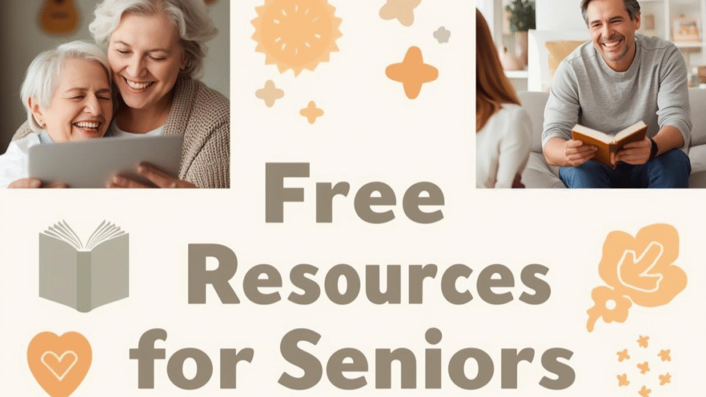 health tips for seniors 65 and older