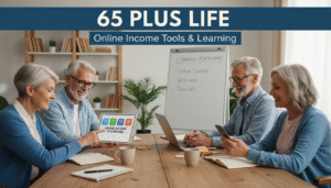 online tools & learning