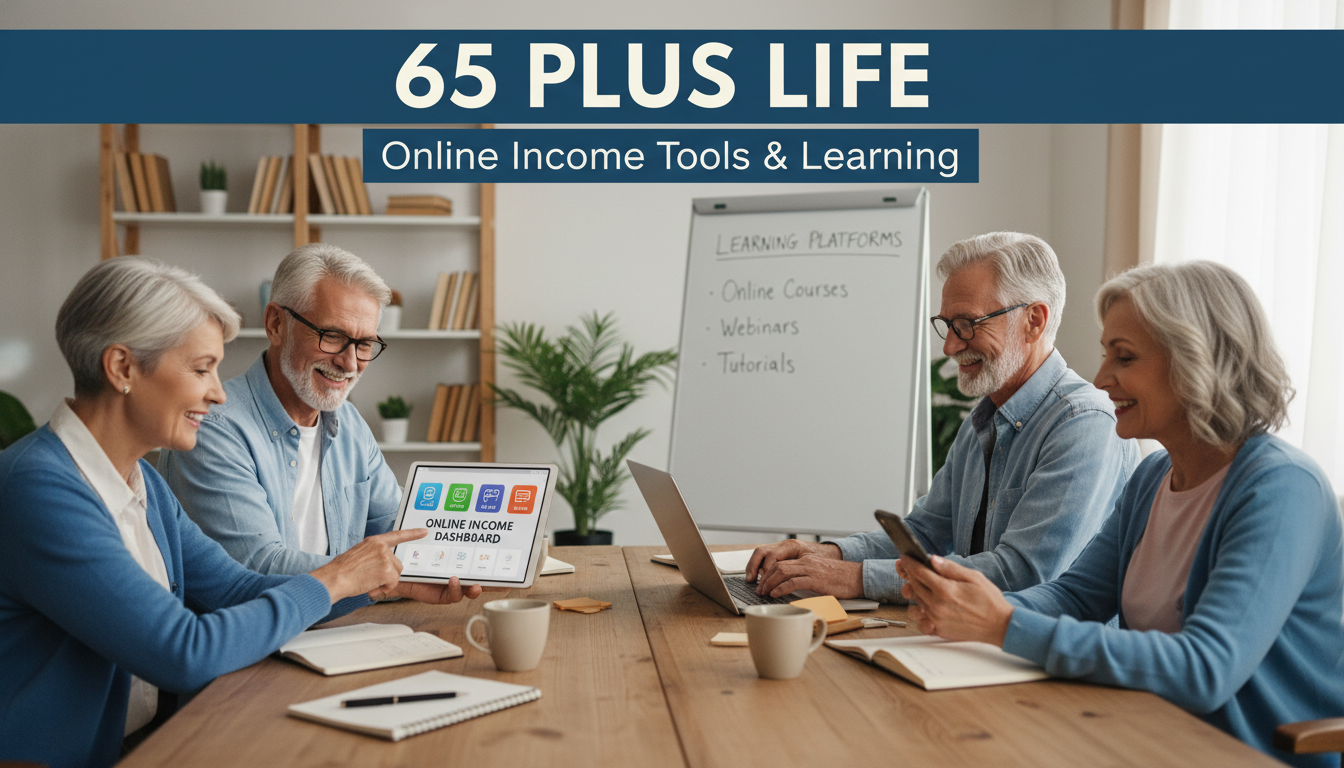 online tools & learning