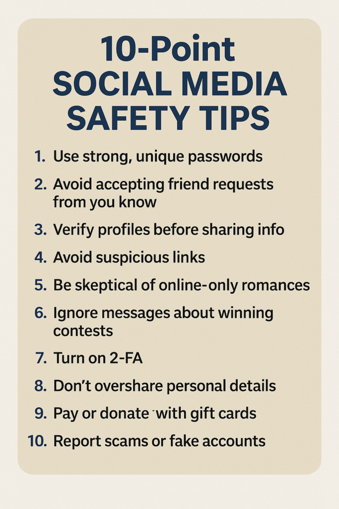 financial scams targeting seniors 65 +