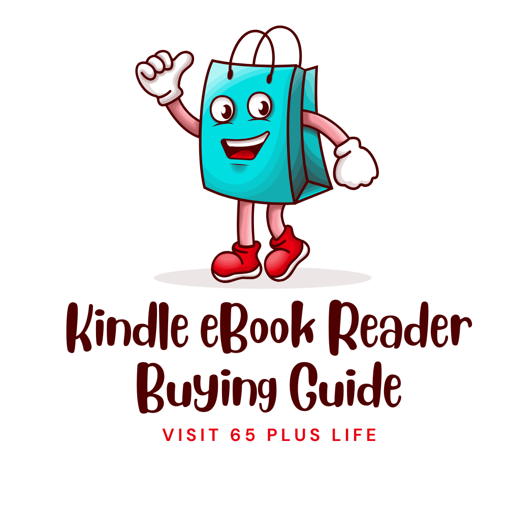 Kindle ebook reader buying guide