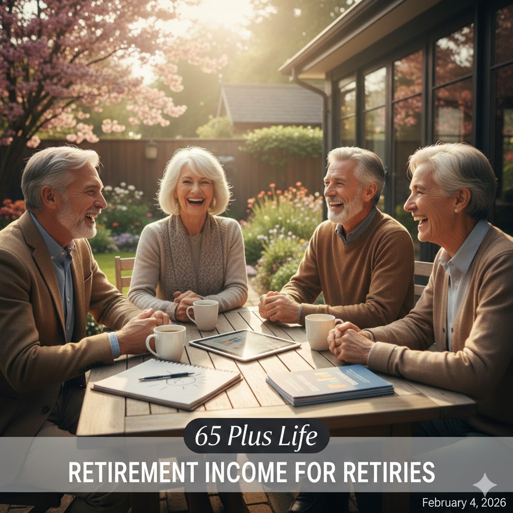 Kindle eBooks Publishing Tips For Retirees