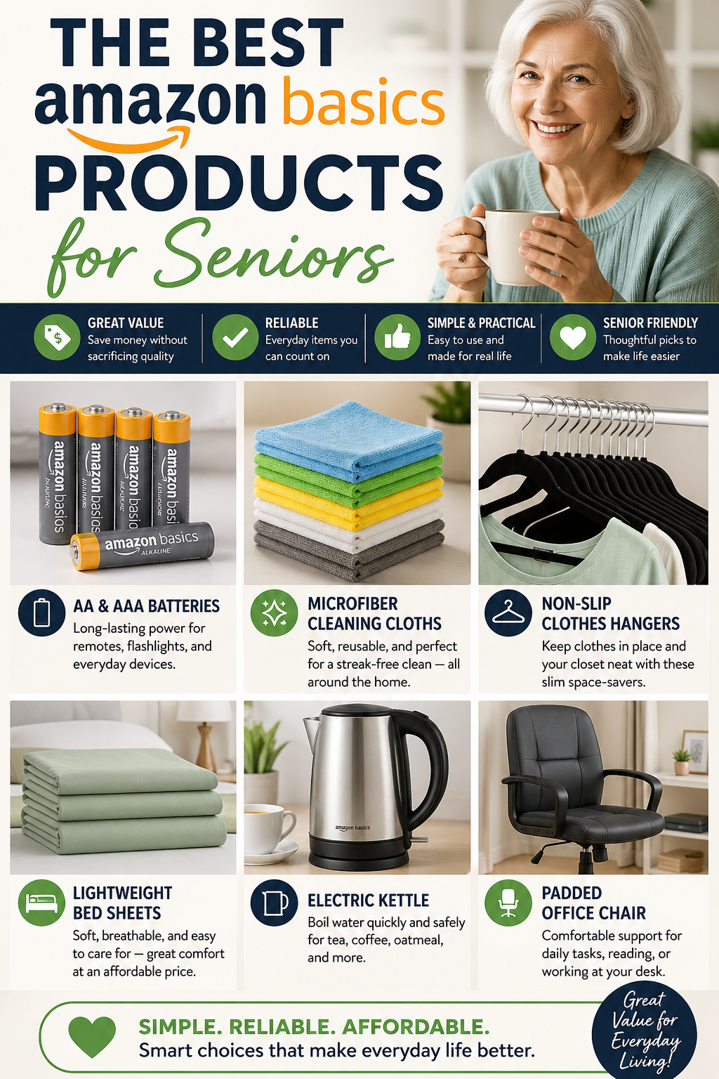 a simple guide for smart budet friendly shopping