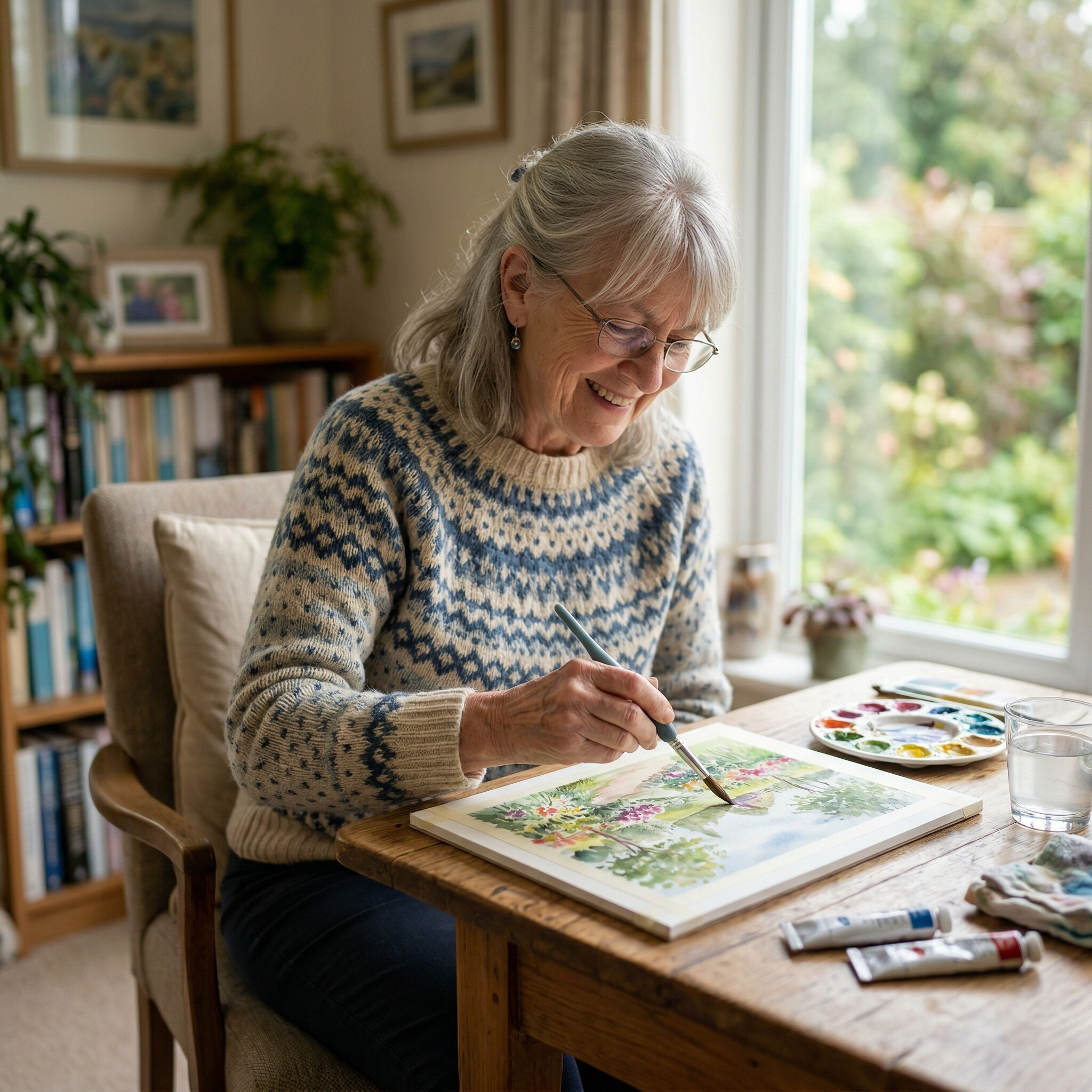 how to choose hobbies with arthritis 10 easy steps