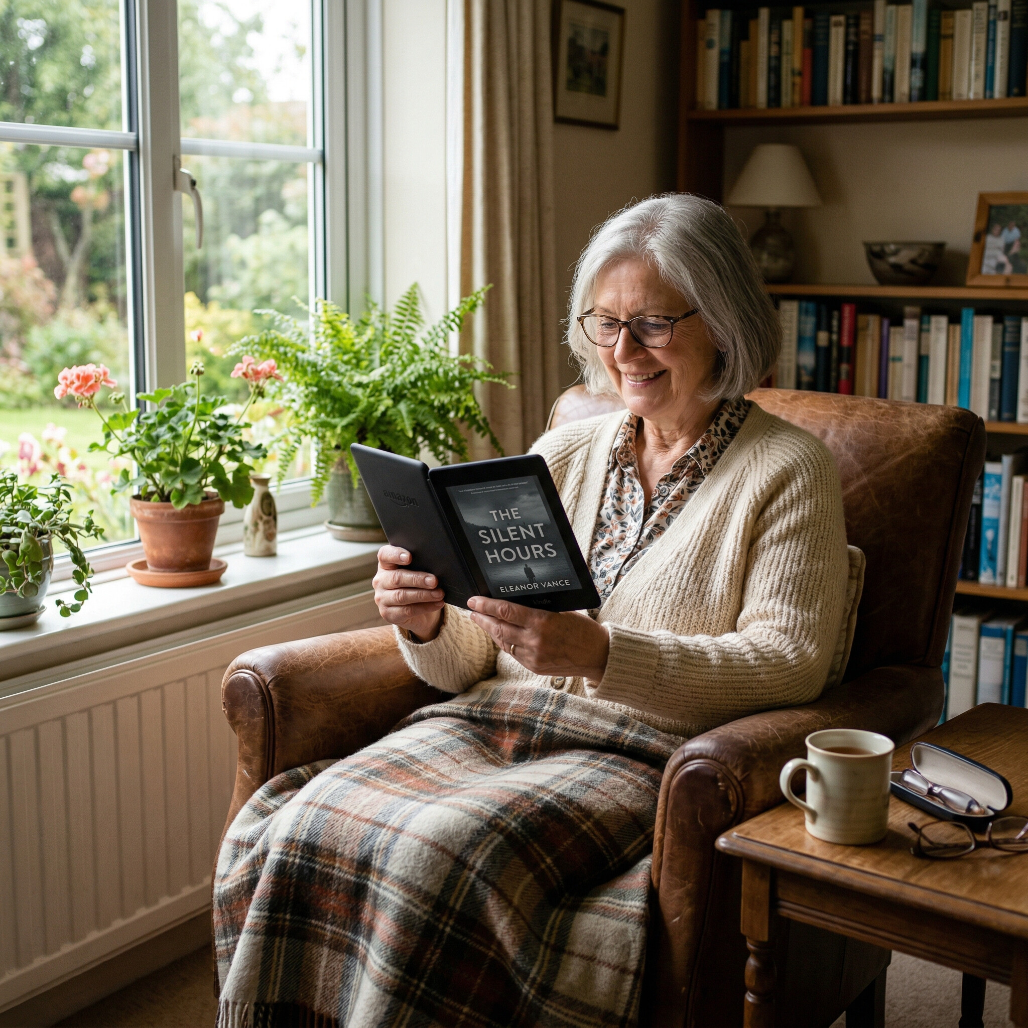 top benefits of Kindle unlimited