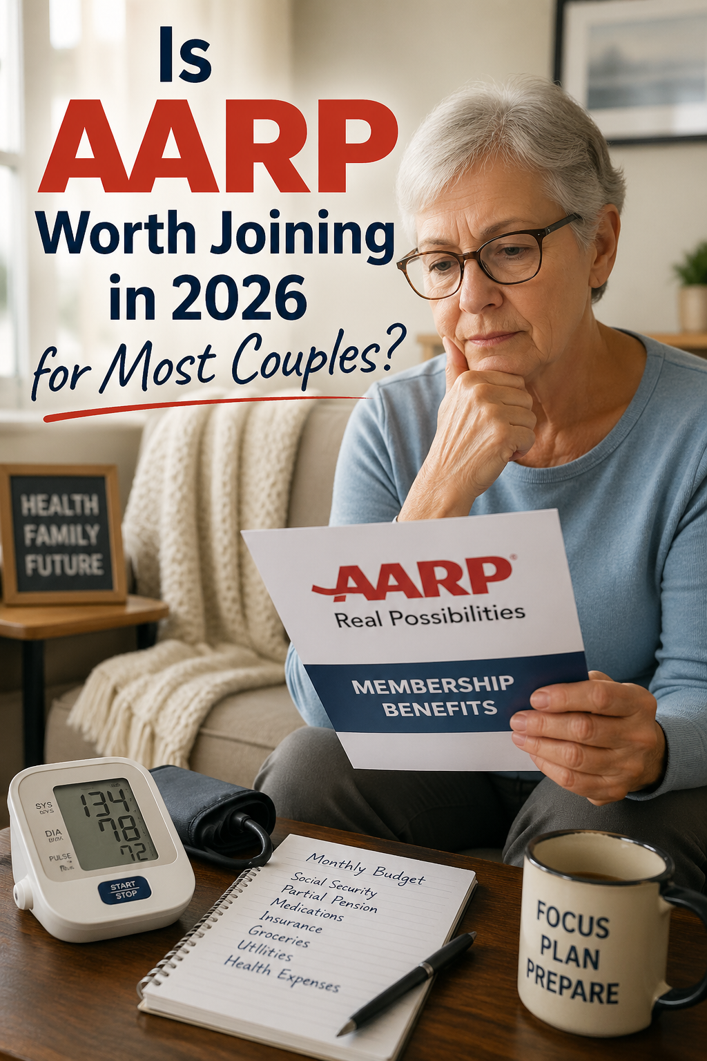 are aarp benefits worth it in 2026
